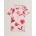 Ted Baker Тениска Ted Baker Women's Printed Slim Fit T-Shirt - Lt Pink