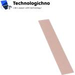  Термопад Thermal Grizzly Minus Pad 8 120x20x3.0 (Tg-mp8-120-20-30-1r)