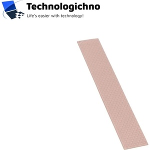  Термопад Thermal Grizzly Minus Pad 8 120x20x3.0 (Tg-mp8-120-20-30-1r)
