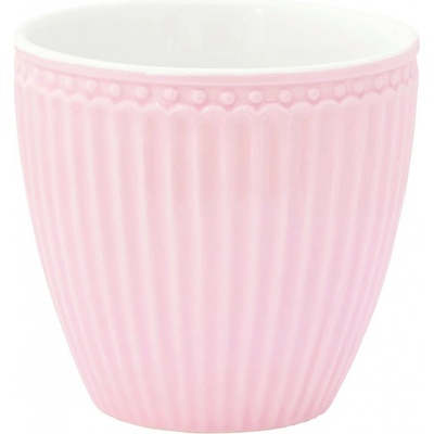 GREEN GATE Latte cup Alice Pale Pink 300 ml