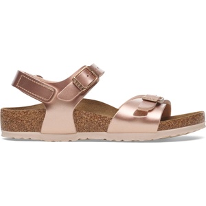Birkenstock Детски сандали Birkenstock Kid's Rio AS Sandals - Electric Metallic Copper - размер 32 (702-4254-0119)