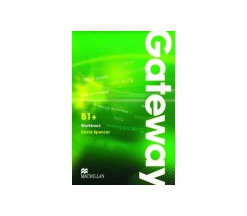 Gateway B1+ WB