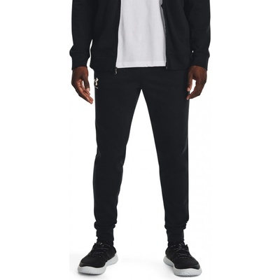Under Armour UA Rival Terry Jogger 1382735-001 black