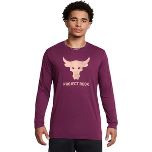 Under Armour Блуза ua pjt rock brahma bull ls