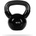 GymBeam Пудовка Black 6 kg
