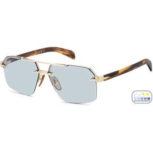 David Beckham DB7170/S T5U/SD (DB7170/S T5U/SD) Слънчеви очила