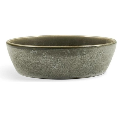 Hluboký talíř na polévku Bitz Soup Bowl 18 cm Grey/Grey šedá