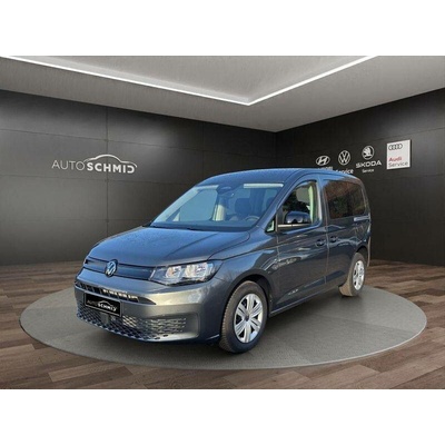 Volkswagen Caddy 2.0 TDI 75 kW