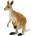 Animal Planet Mojo ANIMAL PLANET, Фигурка за игра и колекциониране, Кенгуро
