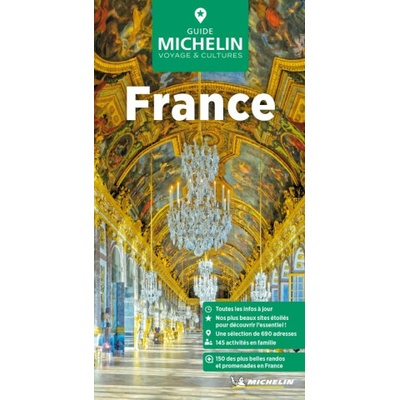 Guide Vert France