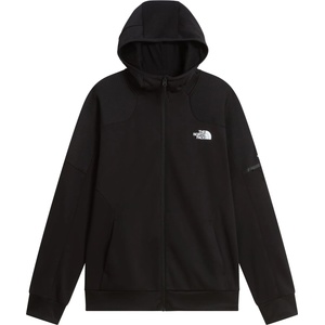 The North Face Мъжко поларено яке The North Face Mountain Athletics Full Zip Fleece 2.0 Fleece jacket - TNF Black (005-7685-0414)