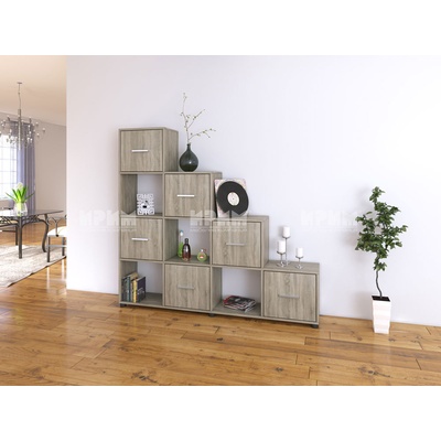 Bogdan Furniture I Етажерка модел 6222