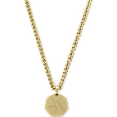 Armani Exchange AXG0152710