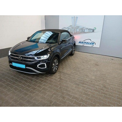 Volkswagen T-Roc 1.5 TSI Goal 110 kW