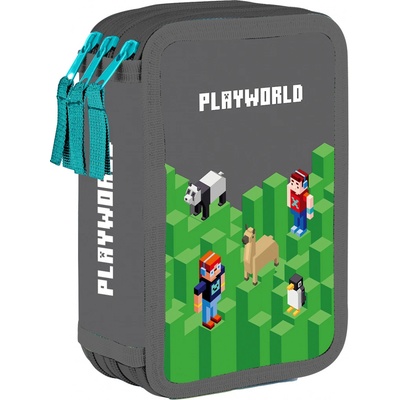 Oxybag 3-patra prázdny Playworld
