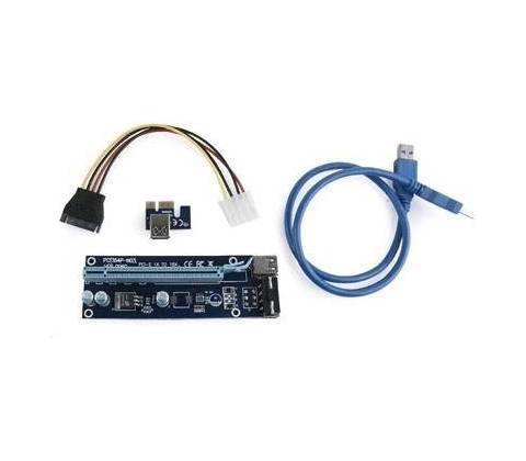 Gembird RC-PCIEX-03