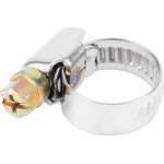 MTX Скоби за маркуч mtx 475777, 10-16 мм, неръждаеми, 100 бр