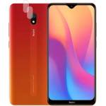 Xiaomi Redmi 8A Стъклен протектор за камера