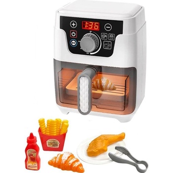 Tegole Игрален комплект Tegole - Air Fryer (U2412352)