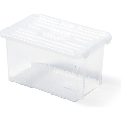 Sixtol Cargobox Plastový úložný box 12