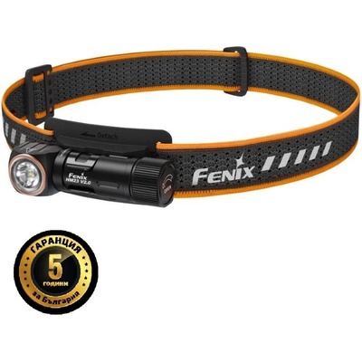 Fenix HM23 V2.0 (HM23V20)