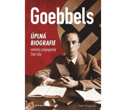 Goebbels - Peter Longerich