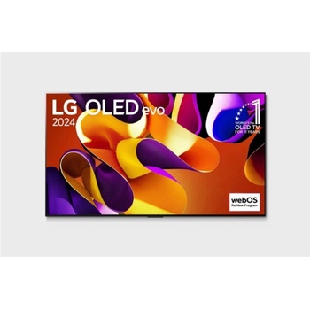 LG OLED55G42LW