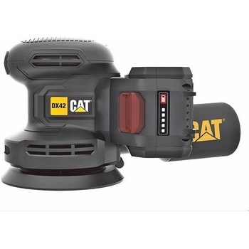 Caterpillar DX42B