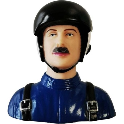 Siva Figurka Meno URS 1:6 25g GmbH