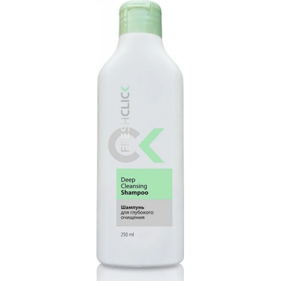 TianDe FreshClick Šampon 250 ml