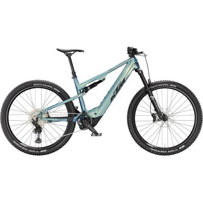 KTM Macina Lycan 892 2026