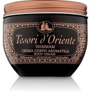 Tessori d' Oriente Hammam tělový krém 300 ml