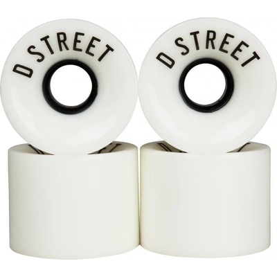 D Street Cent 59 mm 78A – Zboží Mobilmania