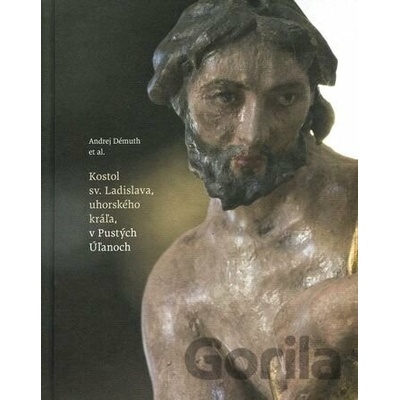 Kostol sv. Ladislava, uhorského kráľa, v Pustých Úľanoch