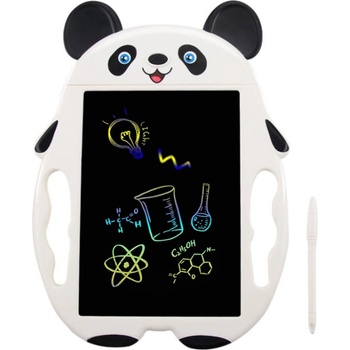 Детска LCD дъска за рисуване No brand K3, 9", Различни цветове - 13071 (13071)