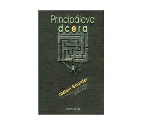 Principálova dcera