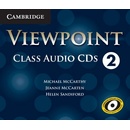 Viewpoint Level 2 Class Audio CDs - 4