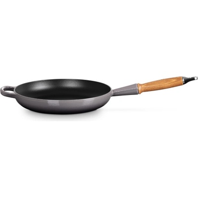 Le creuset Signature panvica 26cm Flint