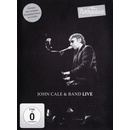 John Cale - Live Rockpalast / 2DVD - DVD