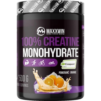 Maxxwin Creatine Creapure 500 g