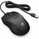 HP Wired Mouse 105 822M9UT