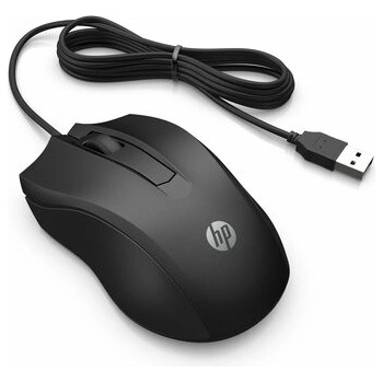 HP Wired Mouse 105 822M9UT