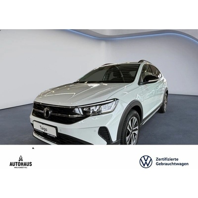 Volkswagen Taigo 1.0 TSI Energy 85 kW