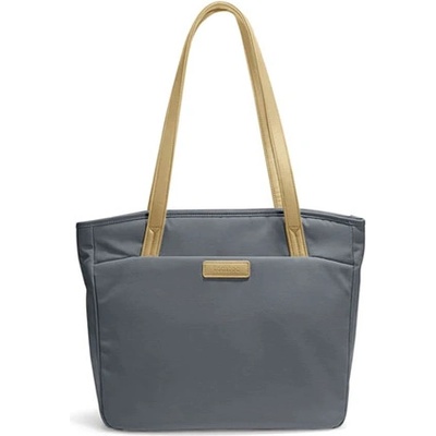 TomToc taška Lady Collection A53 Tote Bag pre Macbook Pro 14" M1/M2/M3 Blue Gray T23M1B1