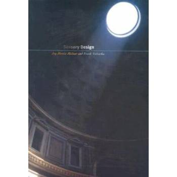 Image 1 of Sensory Design | Joy Monice Malnar