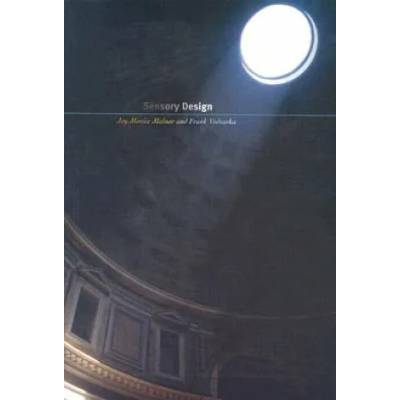 Sensory Design | Joy Monice Malnar