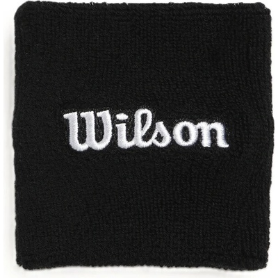 Wilson Terry Logo Wristband
