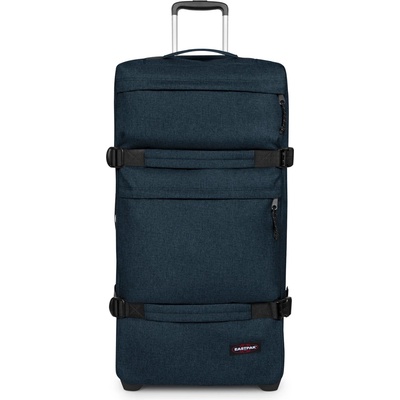 EASTPAK Сак Eastpak Transit'r Plus M Luggage - Triple Denim - размер 75 l (510-7269-0511)