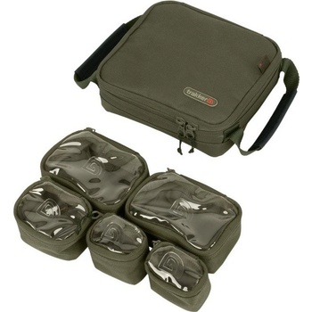 Trakker Taška Na Olůvka NXG Modular Lead Pouch System