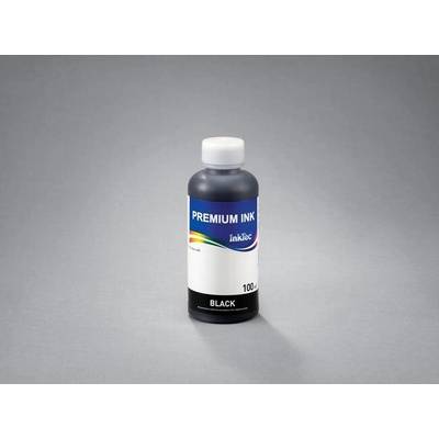 Compatible Бутилка с мастило INKTEC, за Epson L11160 / L15150 / L15160/ WF-C5710 / WF-C5790, 100ml, Black (E0019-100MB)